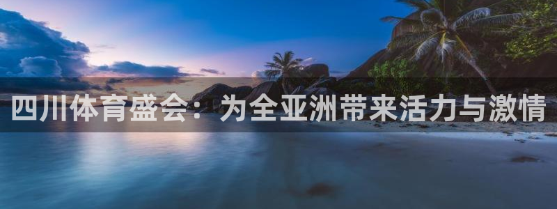球王会体育