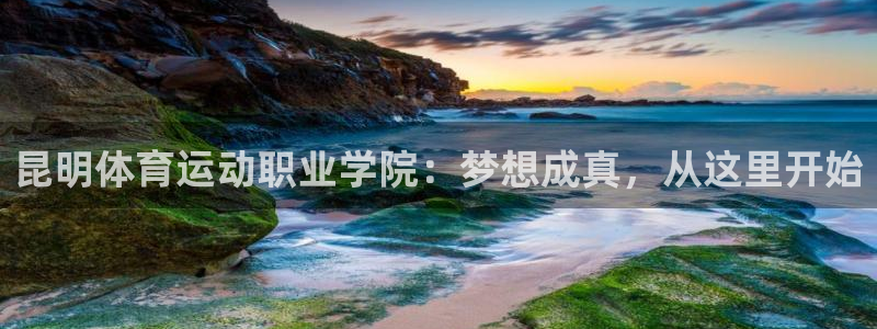 球王会体育：昆明体育运动职业学院：梦想成真，从这里开始